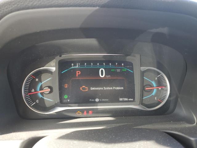2020 HONDA PASSPORT T 5FNYF8H96LB008631