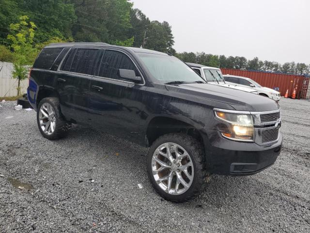 Vin: 1gnscaec9fr109321, lot: 58417355, chevrolet tahoe c1500 ls 20154