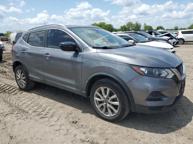 Vin: jn1bj1cv5lw262541, lot: 55778345, nissan rogue s 20204