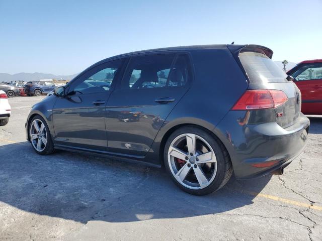 Vin: 3vw547au6hm048290, lot: 55646065, volkswagen gti sport 20172