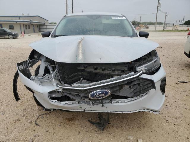 2025 FORD ESCAPE ACT - 1FMCU0GN7SUA16867