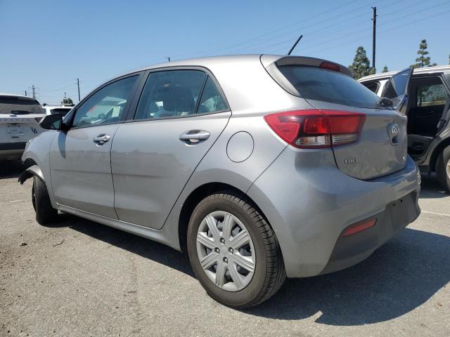 Vin: 3kpa25ad7pe544090, lot: 55862195, kia rio s 20232