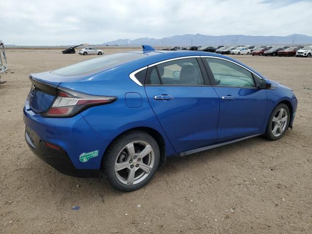 2016 CHEVROLET VOLT LT 1G1RC6S52GU129928