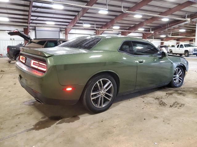 Vin: 2c3cdzgg2kh706558, lot: 56825535, dodge challenger sxt 20193