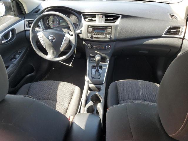 2016 NISSAN SENTRA S - 3N1AB7AP3GY320807