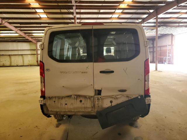 2016 FORD TRANSIT T- - 1FTYR1ZM3GKA64620