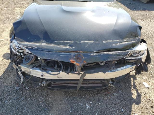 2016 BMW M3 - WBS8M9C51G5D31665