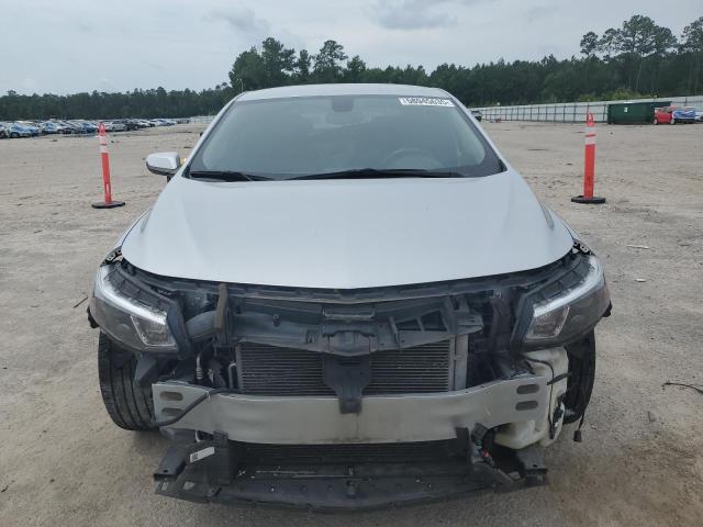 2018 CHEVROLET MALIBU LT - 1G1ZD5STXJF278489