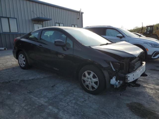 Vin: 2hgfg3b53dh516775, lot: 54717625, honda civic lx 20134