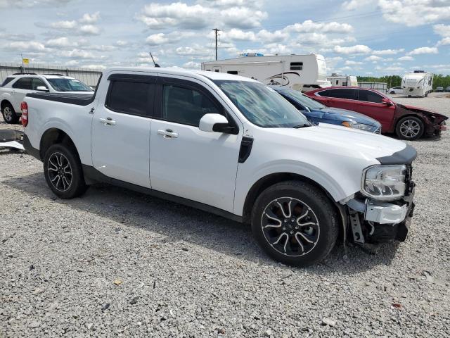 Vin: 3fttw8e35nra80495, lot: 57427355, ford maverick xl 20224