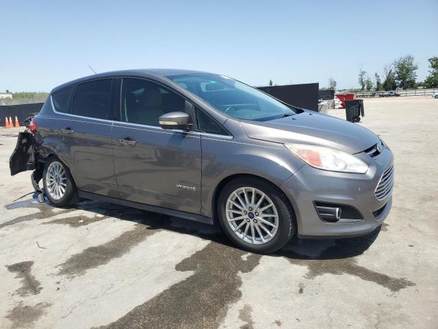 Vin: 1fadp5bu9dl520864, lot: 56868395, ford cmax sel 20134