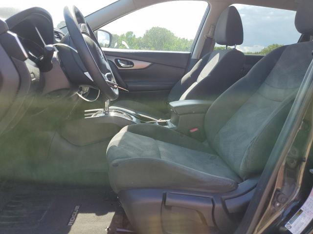 2016 NISSAN ROGUE S - KNMAT2MT8GP649655