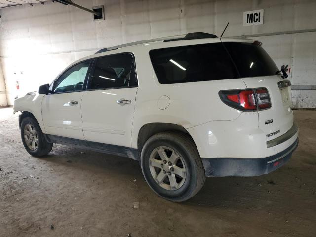Vin: 1gkkrpkd7fj161217, lot: 55438085, gmc acadia sle 20152