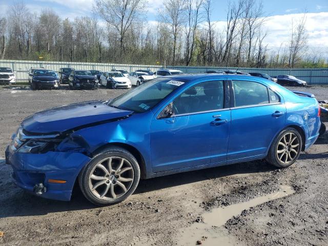 Vin: 3fahp0ja6cr127562, lot: 55482615, ford fusion sel 2012 img_1