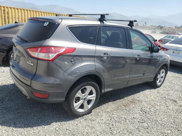 FORD ESCAPE SE 2013 gray  gas 1FMCU0GX0DUA47561 photo #4