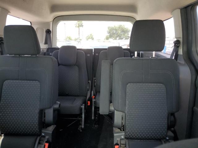 2019 FORD TRANSIT CONNECT XLT NM0GE9F28K1427031