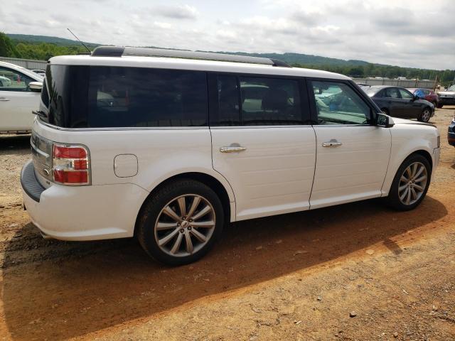 Vin: 2fmhk6d80dbd18488, lot: 56745695, ford flex limited 20133