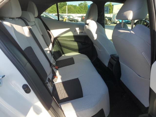 2022 TOYOTA COROLLA SE - JTND4MBE4N3158669