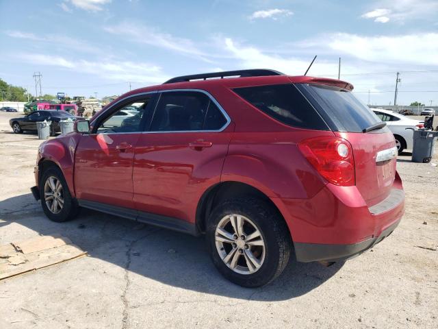 2015 CHEVROLET EQUINOX LT - 2GNALCEK1F6194391