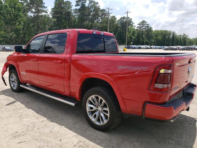 Vin: 1c6srfjtxkn925327, lot: 58093205, ram 1500 laramie 20192