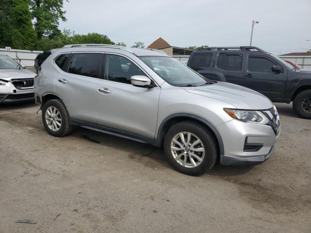 Vin: knmat2mv4hp557333, lot: 57606525, nissan rogue s 20174