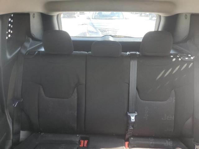 2016 JEEP RENEGADE S - ZACCJAAT6GPD55879