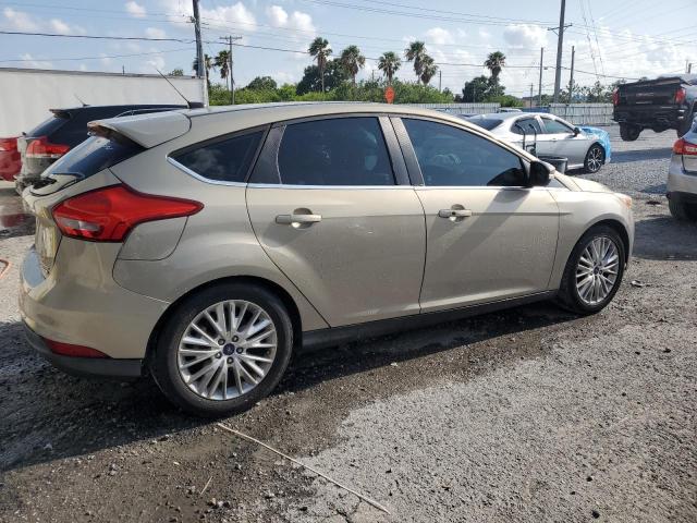 Vin: 1fadp3n24gl302625, lot: 59180675, ford focus titanium 20163