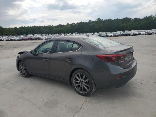 Vin: 3mzbn1w32jm255066, lot: 55089885, mazda 3 grand touring 20182