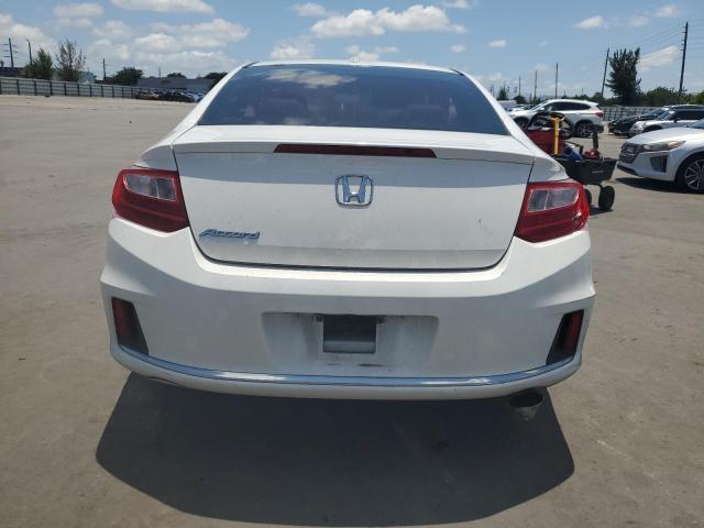 2013 HONDA ACCORD EXL #3292588902