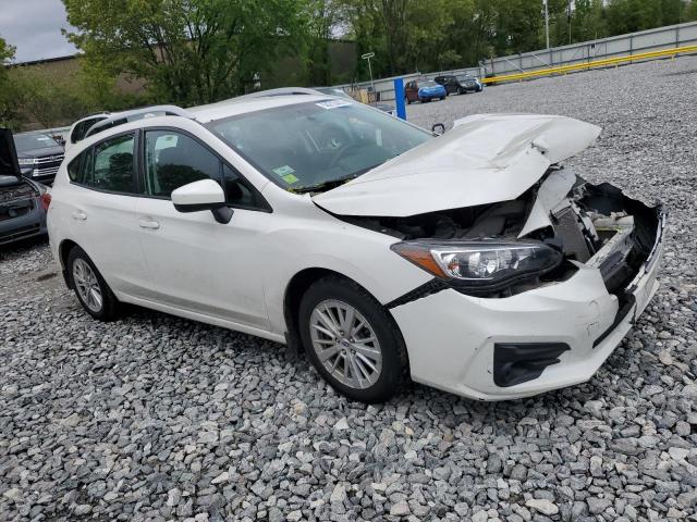 Vin: 4s3gtab67h3717471, lot: 58213435, subaru impreza premium 20174
