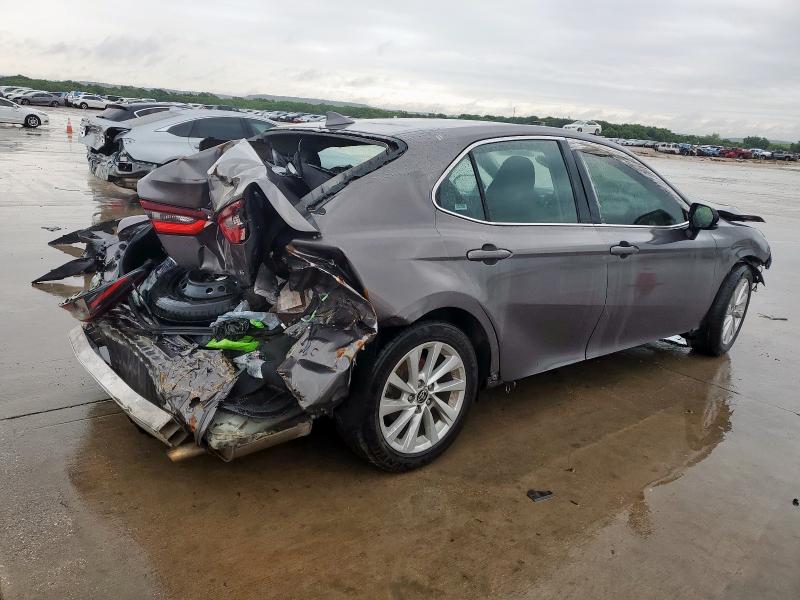 Vin: 4t1c11ak9mu467007, lot: 55677275, toyota camry le 20213