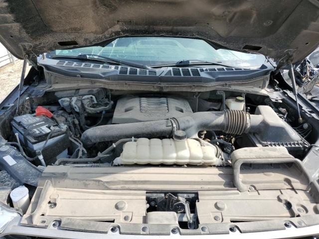 2021 FORD F150 SUPER - 1FTFW1E89MFC30569