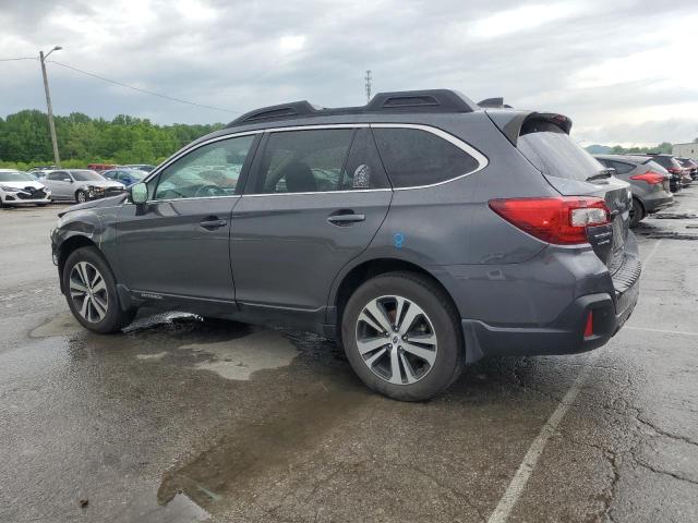 Vin: 4s4bsanc2k3260747, lot: 55151005, subaru outback 2.5i limited 20192