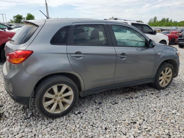 Vin: 4a4ar3au6fe021839, lot: 58559625, mitsubishi outlander es 20153