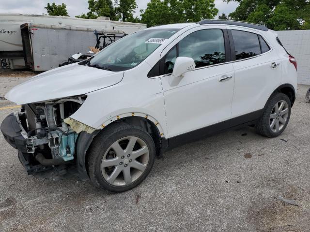 Vin: kl4cjfsb1hb176870, lot: 58809585, buick encore preferred ii 2017 img_1