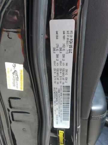 2015 DODGE DURANGO LI - 1C4RDHDG3FC904594