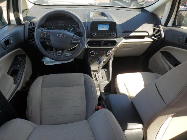 2021 FORD ECOSPORT S MAJ3S2FE4MC423292