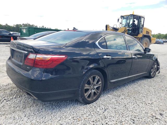Vin: jthdl5ef6b5003122, lot: 55796395, lexus ls460 460l 20113