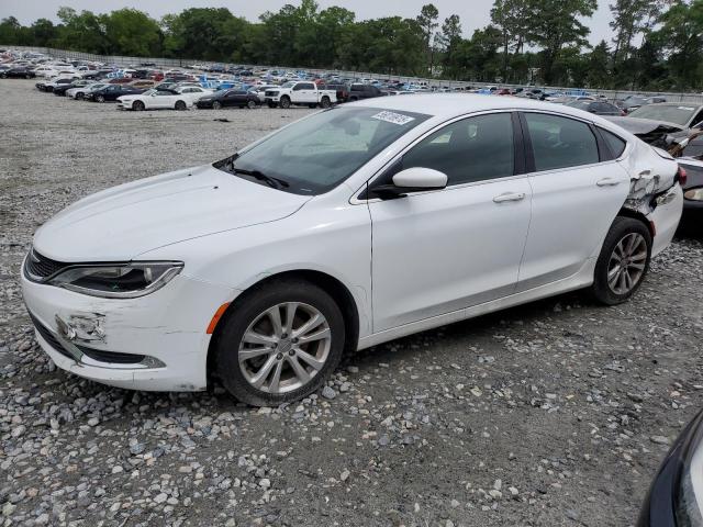 Vin: 1c3cccab8gn138473, lot: 56018915, chrysler 200 limited 2016 img_1