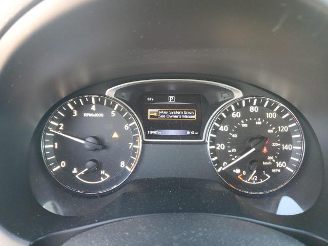 2017 NISSAN ALTIMA 2.5 - 1N4AL3AP9HC470715