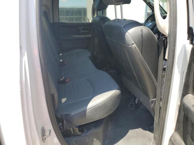 2022 RAM 1500 CLASS - 1C6RR7FG7NS199531