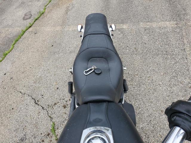 2010 HARLEY-DAVIDSON FXDF 1HD1GY412AC323577