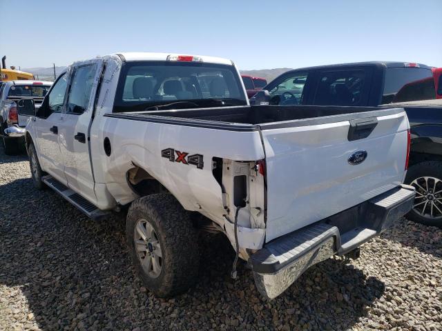 Vin: 1ftew1ep9jkf28982, lot: 56506065, ford f-150 supercrew 20182