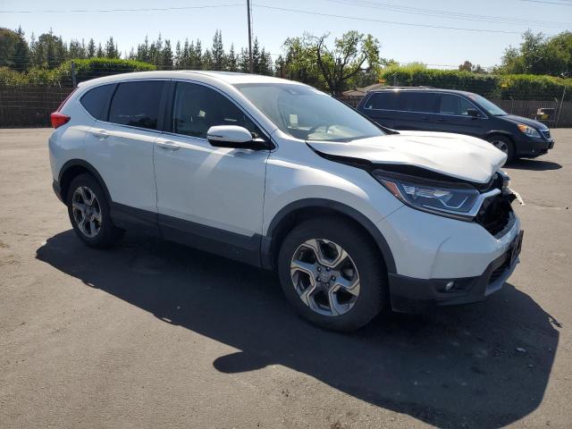 2019 HONDA CR-V EXL - JHLRW2H89KX013029