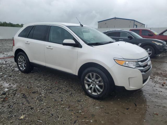 Vin: 2fmdk3jc3eba65027, lot: 55443615, ford edge sel 20144