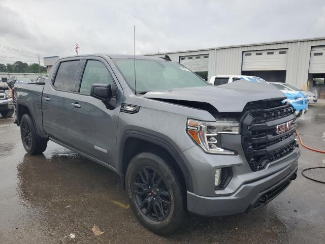 Vin: 1gtu9cet4mz405095, lot: 55582255, gmc sierra k1500 elevation 20214