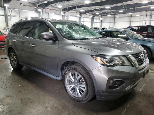 Vin: 5n1dr2bm6lc585006, lot: 59295065, nissan pathfinder sv 20204