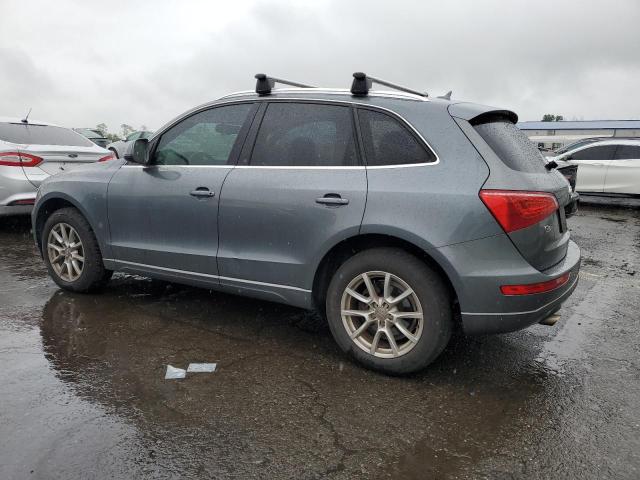 Vin: wa1lfafp7ca077205, lot: 58132495, audi q5 premium plus 20122