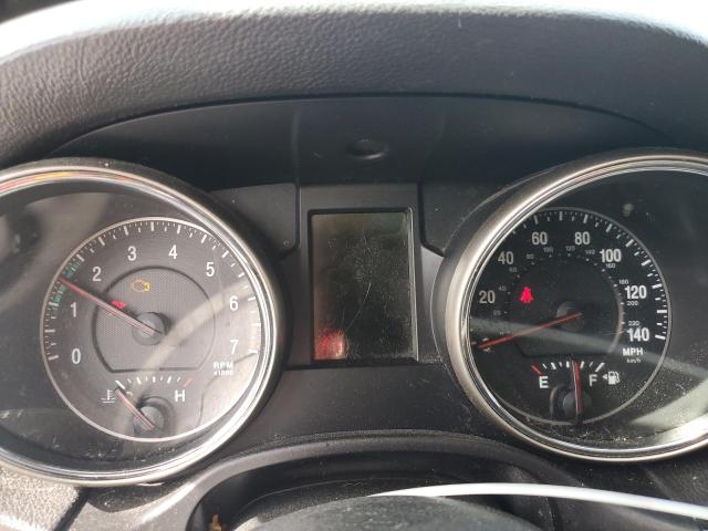 2011 JEEP GRAND CHER - 1J4RS4GGXBC704391
