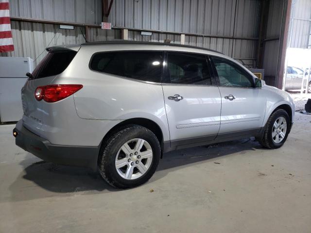 Vin: 1gnkvjed9cj295553, lot: 56712455, chevrolet traverse lt 20123